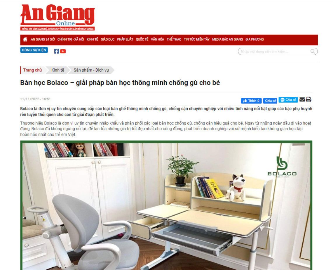 Báo An Giang Báo An Giang